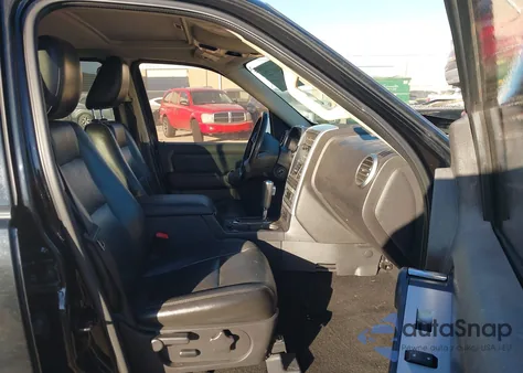 2010 Mercury Mountaineer Premier из США, поврежденный, VIN 4M2EN3JE9AUJ02811